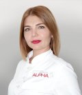 Калашникова Римма Наилевна