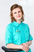 Кузьминых Елена Ивановна
