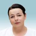 Игошкина Юлия Васильевна