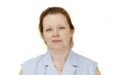 Никиткова Ольга Евгеньевна