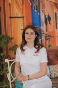 Ковалева Екатерина Владимировна