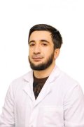 Габибуллаев Магомед Ахмедович