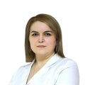 Нурмагомаева Марьям Ахмедовна
