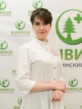 Мяснянкина Галина Николаевна