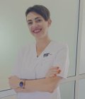 Семенова Наталья Леонидовна