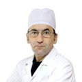 Арбулиев Камиль Магомедович