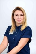 Конопленко Юлия Сергеевна