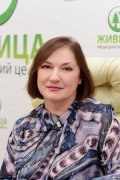 Анцупова Галина Владимировна