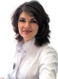 Гарипова Галина Валиевна