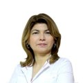 Какваева Сурия Шипаутиновна