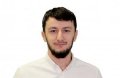 Нурбагандов Абдулмеджид Магомедшарипович