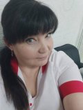 Фурсова Александра Анатольевна