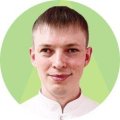 Прудников Кирилл Игоревич