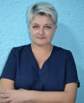 Анненкова Оксана Викторовна