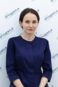 Горелова Екатерина Феликсовна