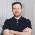 Волков Илья Георгиевич