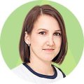 Семенова Ирина Александровна