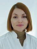 Мурсалимова Юлия Басыровна