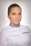 Зайцева Елена Игоревна