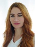 Глобенко Наталья Петровна