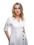 Букреева (Утёнкова) Мария Сергеевна