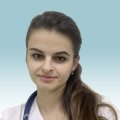 Медникова Светлана Евгеньевна