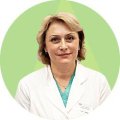 Дворяшина Марина Ивановна