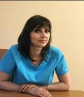 Чеснокова Кристина Алексеевна