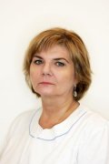 Гусева Маргарита Михайловна