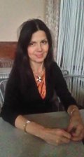 Остроглядова Марина