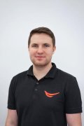 Васильев Максим Андреевич