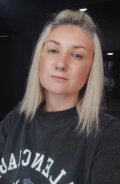 Тарасова Оксана