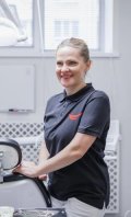 Максимова Анна Евгеньевна