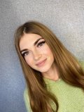 Карамышева Яна Сергеевна