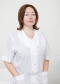 Симакова Елизавета