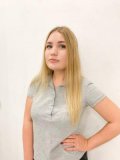 Филатова Стася
