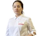 Шунаева Альфия Абдукадыровна