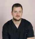 Мухин Кирилл Валентинович
