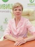 Мезенцева Оксана Юрьевна