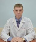 Хабаров Иван Юрьевич