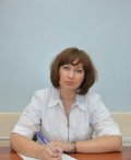 Велижанина Жанна Александровна