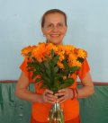 Менжинская Галина