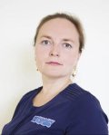 Пуговкина Ярослава Викторовна