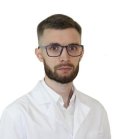 Клоков Иван Сергеевич