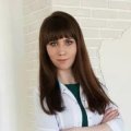 Лобанова Татьяна Юрьевна