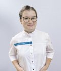 Округина Анастасия Андреевна