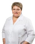 Тюрина Вера Ивановна