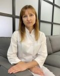 Крупенёва Наталья Андреевна