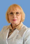 Мариничева Лариса Леонидовна