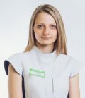 Судницына Анна Андреевна